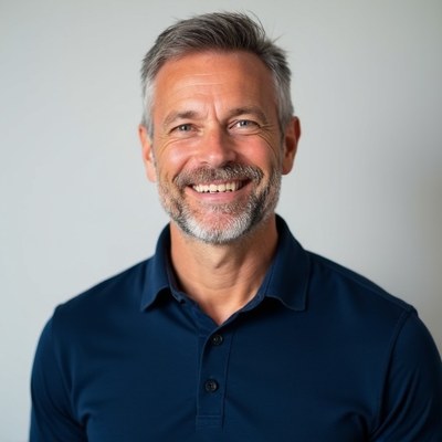 Herr Stüter — Inhaber